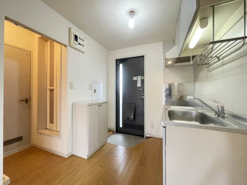 サンヒルズ旭ヶ丘 201号-10