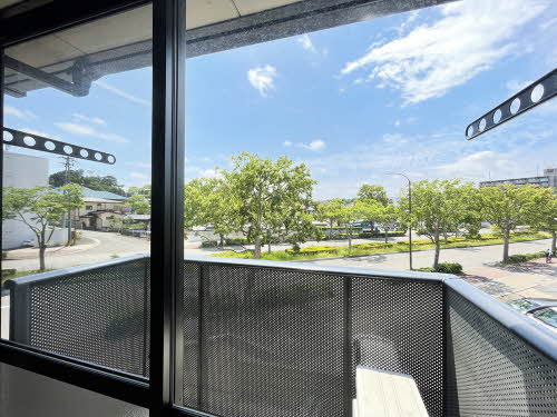 サンヒルズ旭ヶ丘 201号-11