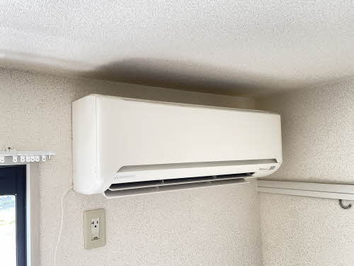 サンヒルズ旭ヶ丘 201号-12