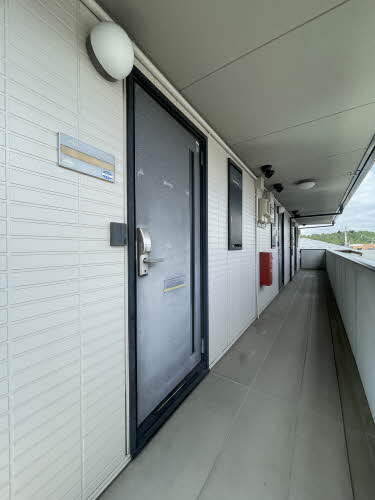 サンヒルズ旭ヶ丘 201号-13