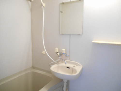 ハイツサークルエイト 105号-4