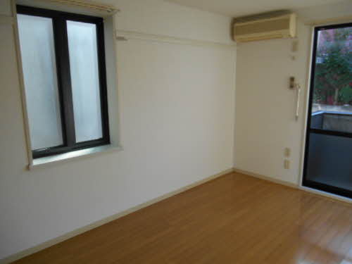 ハイツサークルエイト 105号-6