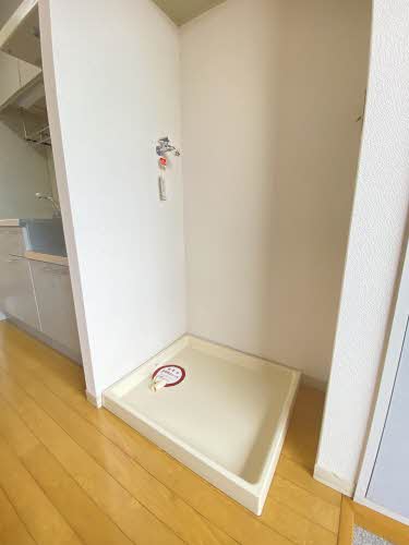 ハイツサークルエイト 206号-9