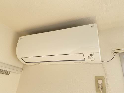 ハイツサークルエイト 206号-11