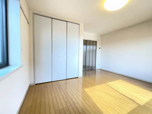 パークコート泉壱番館 105号-4