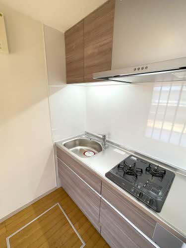 パークコート泉壱番館 105号-5