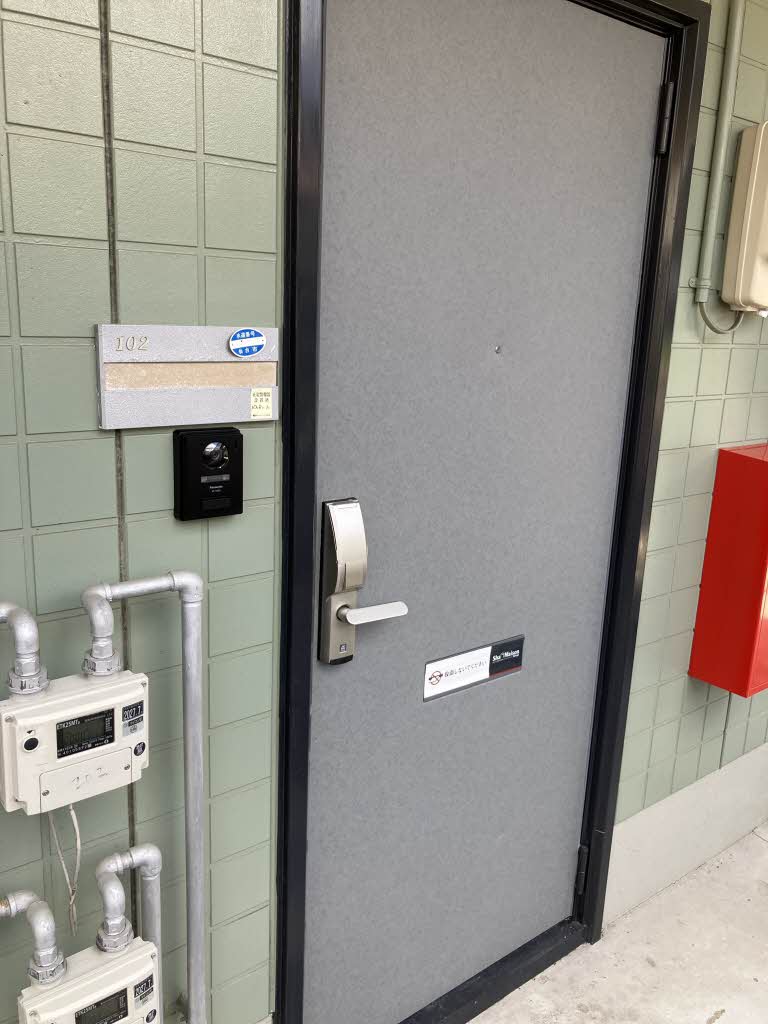 ドレミフレア 102号-2