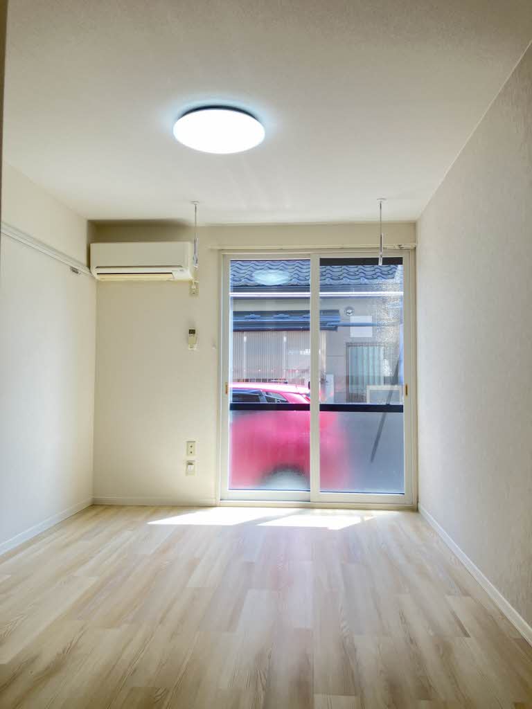 ドレミフレア 102号-7