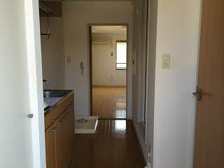 ドレミフレア 201号-3