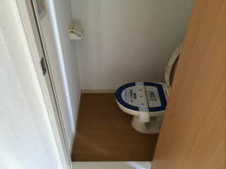 ドレミフレア 201号-9