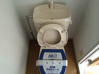 ドレミフレア 201号-10