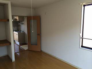 ドレミフレア 201号-14