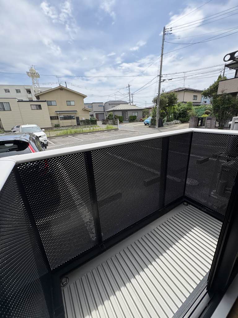 イーストパレスB 103号-8