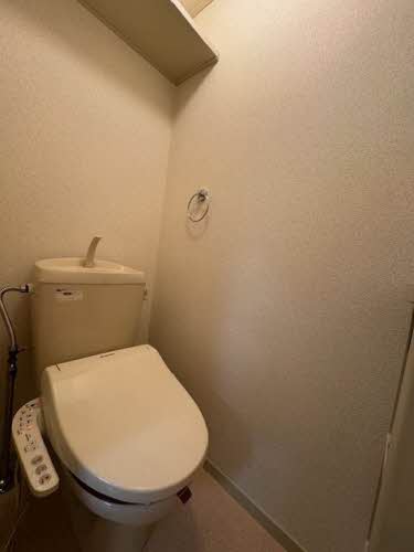 イーストパレスD 101号-9