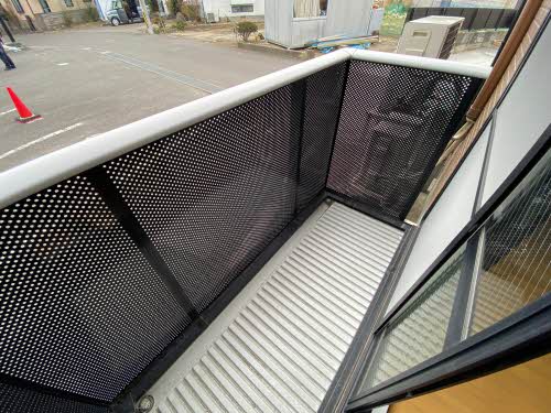 イーストパレスD 101号-13