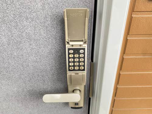 イーストパレスD 101号-14