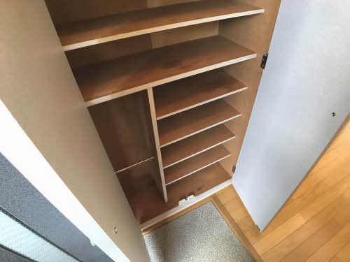 フローラルＳ 202号-5