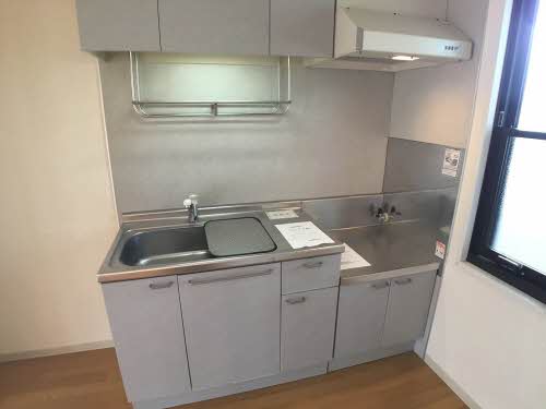 フローラルＳ 202号-12