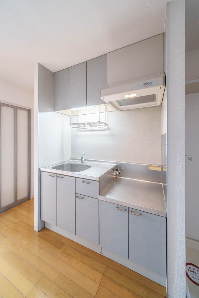 シャトルサンＳ・Ｂ 203号-4