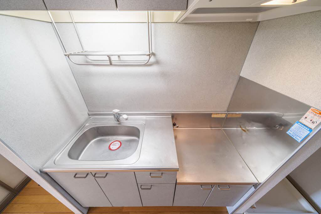 シャトルサンＳ・Ｂ 203号-5