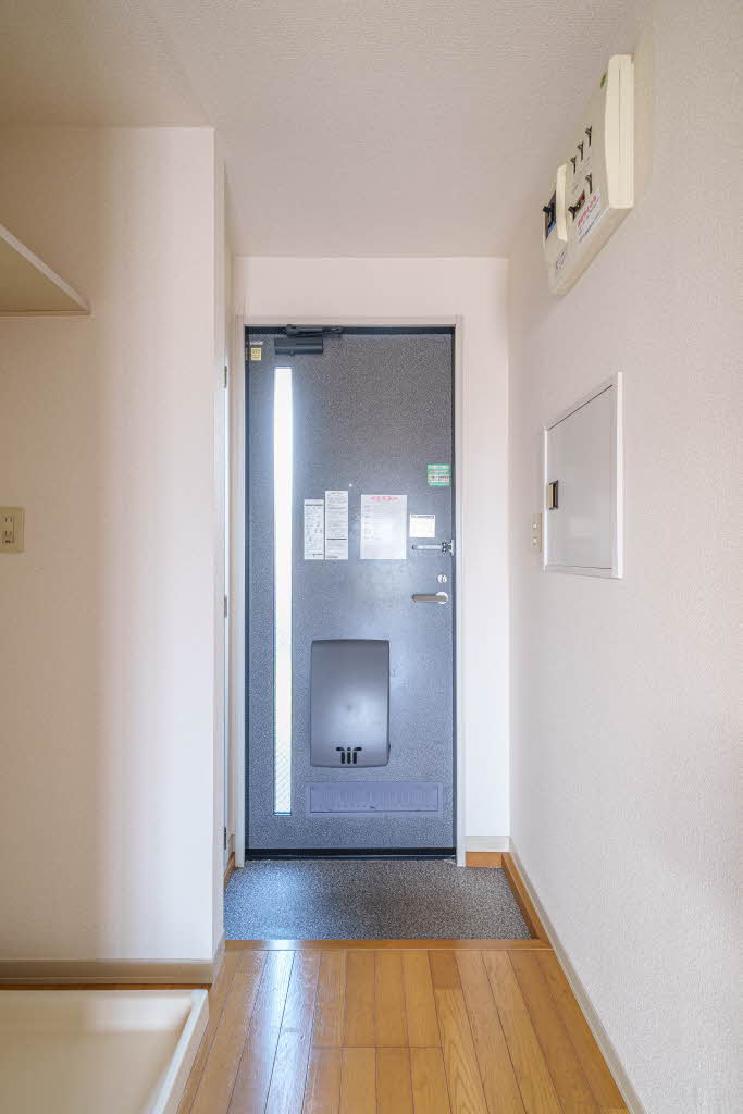 シャトルサンＳ・Ｂ 203号-6