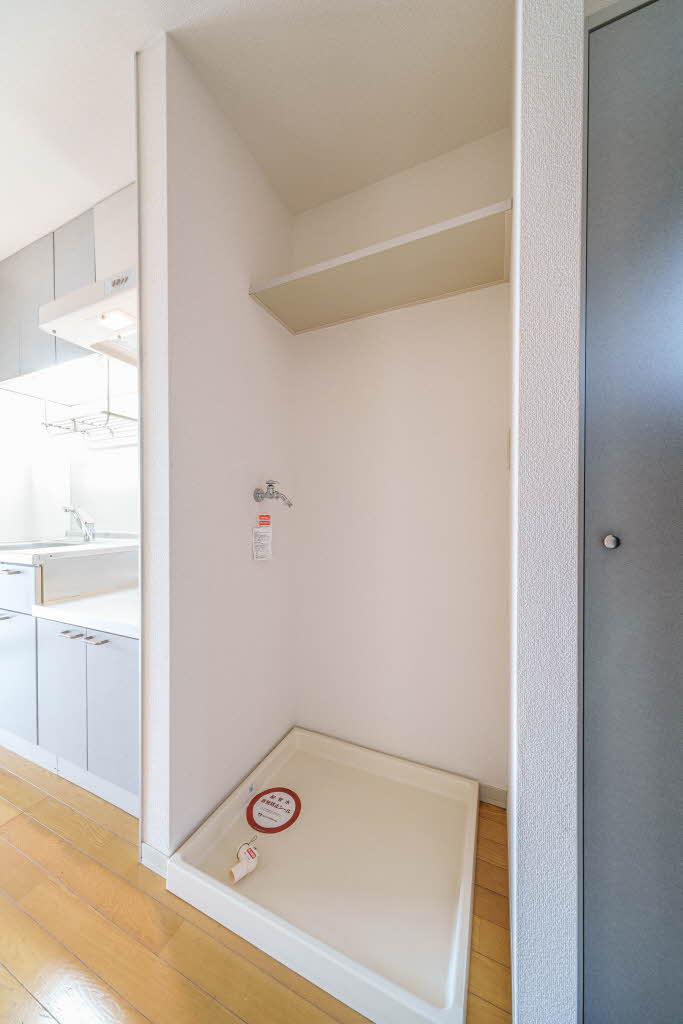 シャトルサンＳ・Ｂ 203号-10