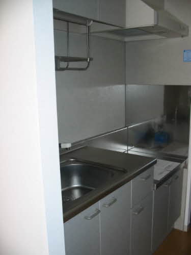 レインボー・ⅢＢ 201号-2