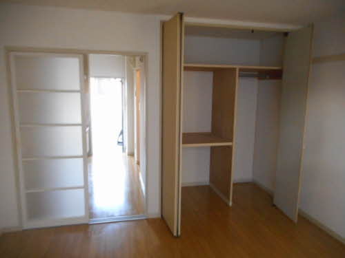 レインボー・ⅢＢ 201号-7