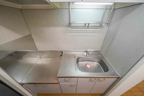 ノーザンライツＡ 102号-5