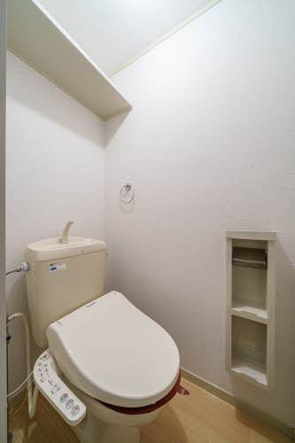 ノーザンライツＡ 102号-9