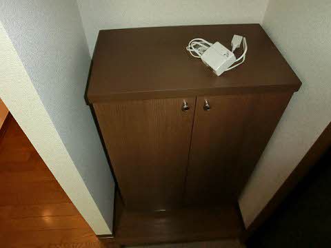 サンシャインＳＡＴＯ　Ⅱ 202号-14