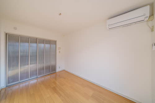 ボヌール・富Ａ 101号-3