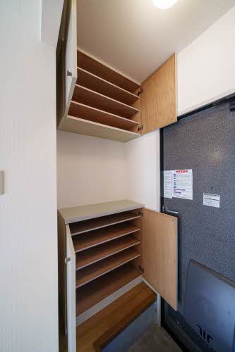 ボヌール・富Ａ 101号-6