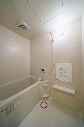 ボヌール・富Ａ 101号-7