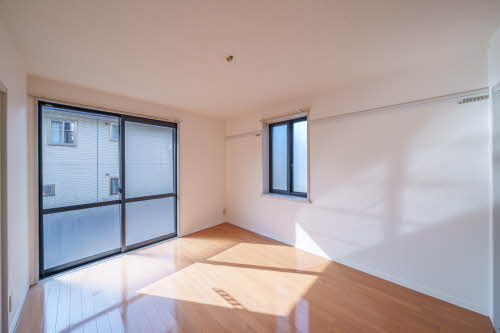 ボヌール・富Ａ 101号-9