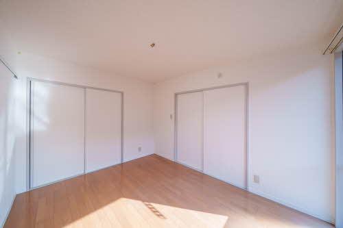 ボヌール・富Ａ 101号-10