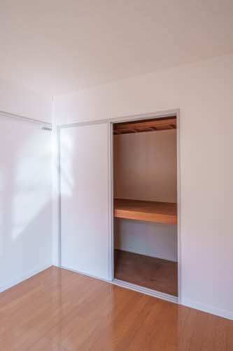 ボヌール・富Ａ 101号-11