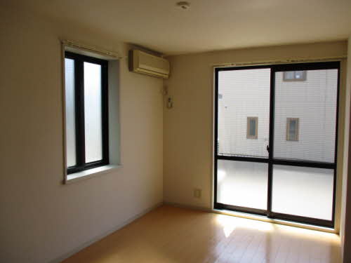 ボヌール・富A 105号-2