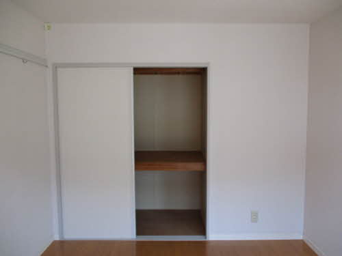 ボヌール・富A 105号-4