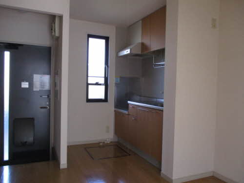 ボヌール・富A 105号-5