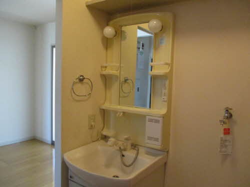 ボヌール・富A 105号-6