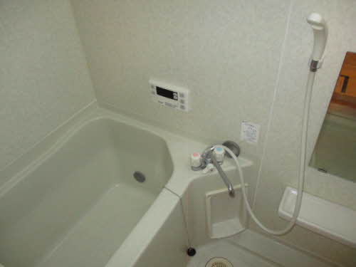 ボヌール・富A 105号-8