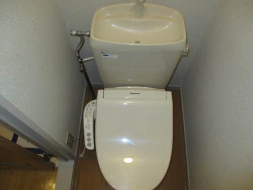 ボヌール・富A 105号-9