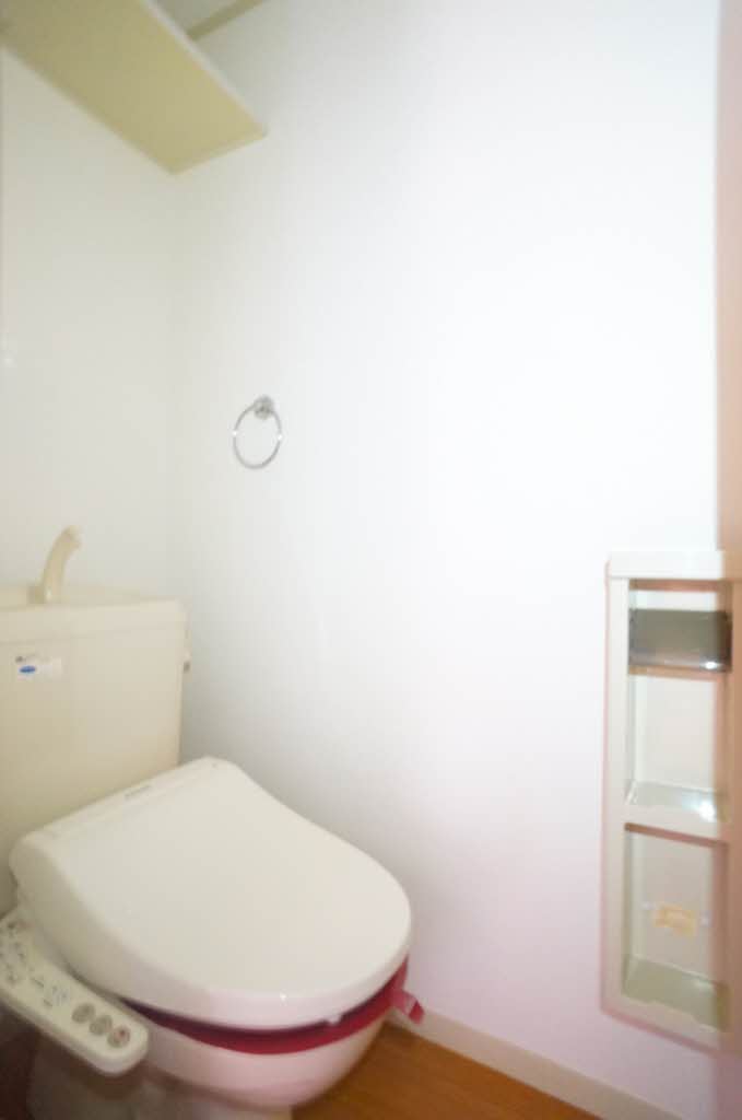 ボヌール・富Ａ 202号-5