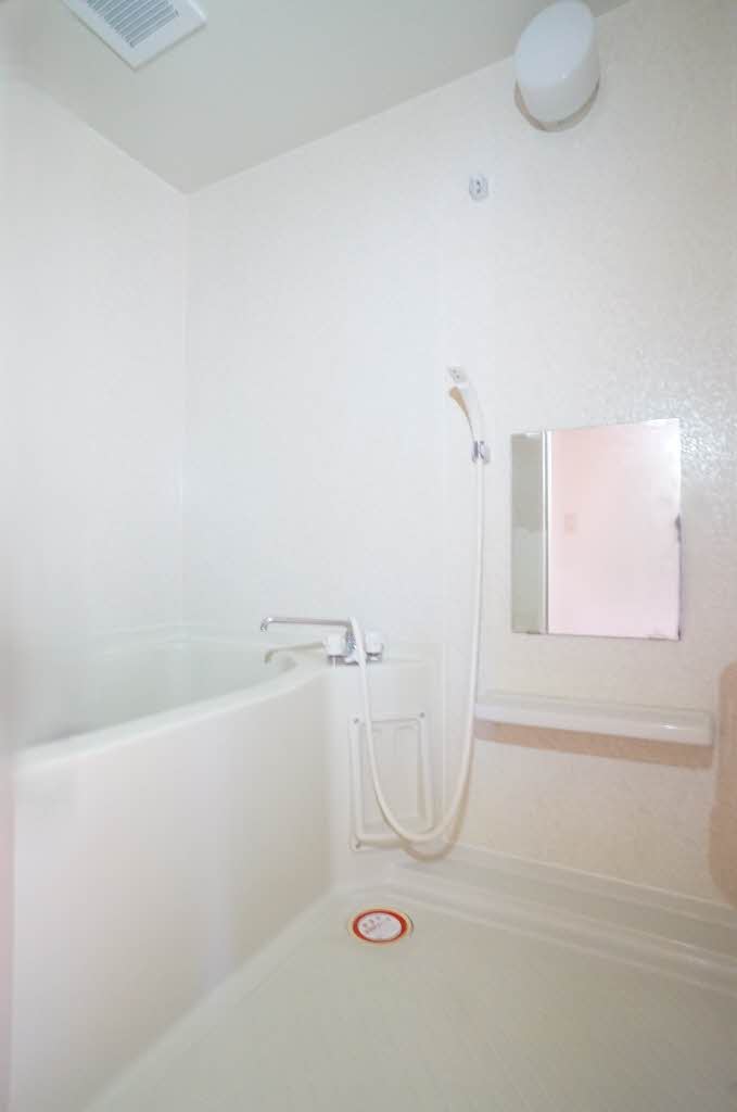 ボヌール・富Ａ 202号-6