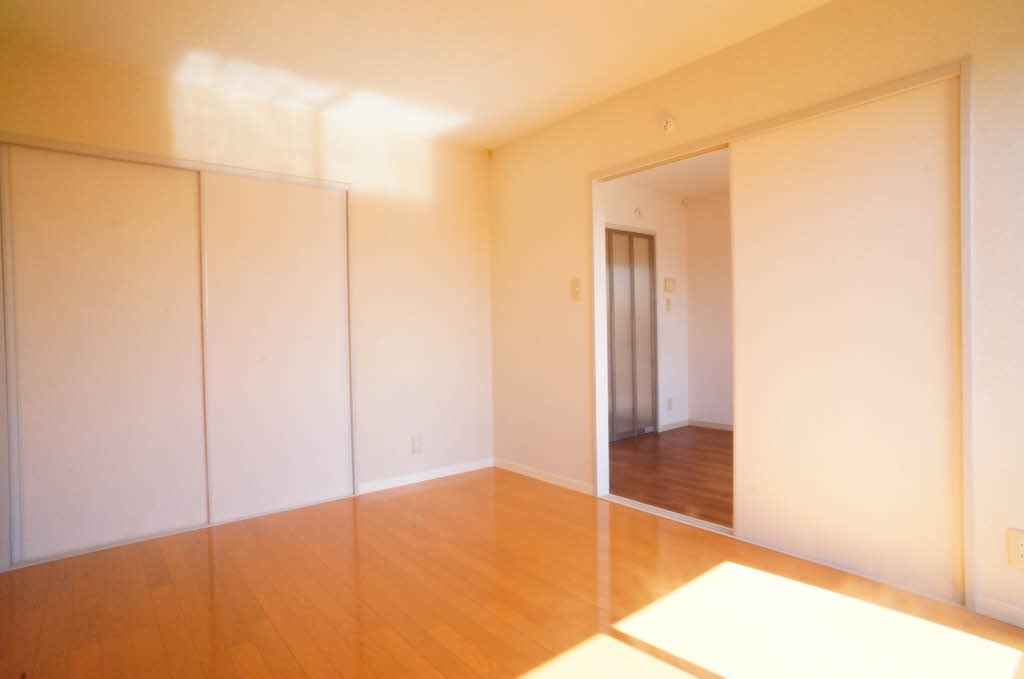 ボヌール・富Ａ 202号-10