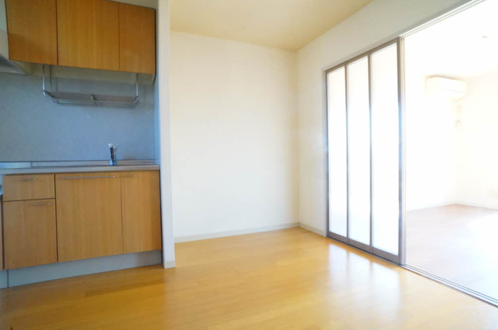 ボヌール・富Ａ 202号-11