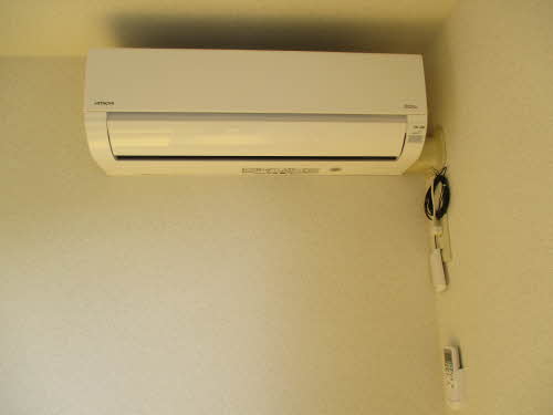 ボヌール・富Ａ 203号-3