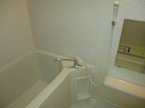 ボヌール・富Ａ 203号-7