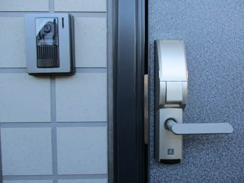 ボヌール・富Ａ 203号-10